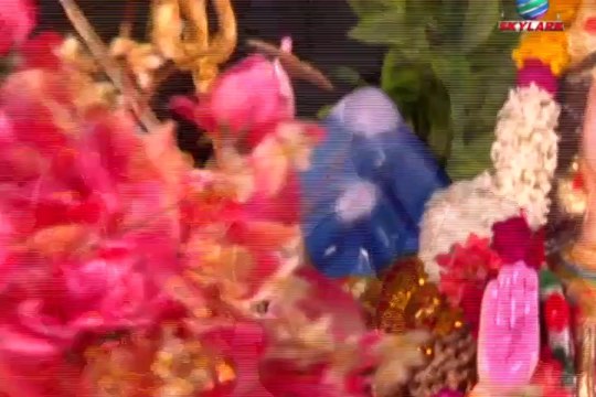 Maiya Ye Jeevan Hamara.......Latest Mata Bhajan.....By Raju Bawra