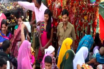 Tere Jeevan Mein Khushiyan || Latest Mata Bhajan Video || By Raju Bawra