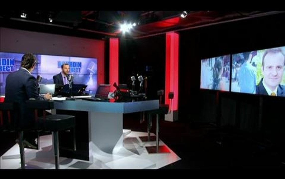 Travail dominical: "Pourquoi les musées sont-ils ouverts le dimanche ?", s'interroge JP. Blate – 23/04