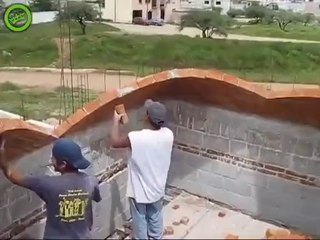 ذرا اس مستری دا نواں ڈیزائن ویکھو۔۔ پسند آئے تے لا ئیک ضرور کرنا