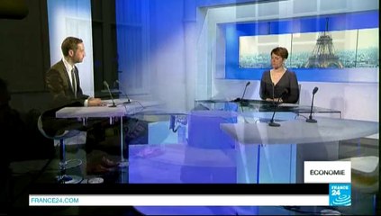 JOURNAL DE L'ÉCONOMIE - L'accord de libre-échange transpacifique en danger