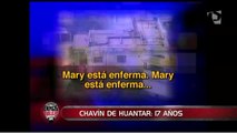 Chavín de Huántar: a 17 años del rescate en la residencia del embajador de Japón (1/2)