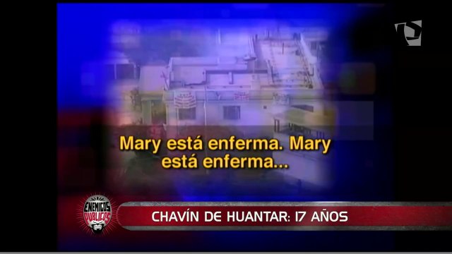 Chavín de Huántar: a 17 años del rescate en la residencia del embajador de Japón (1/2)