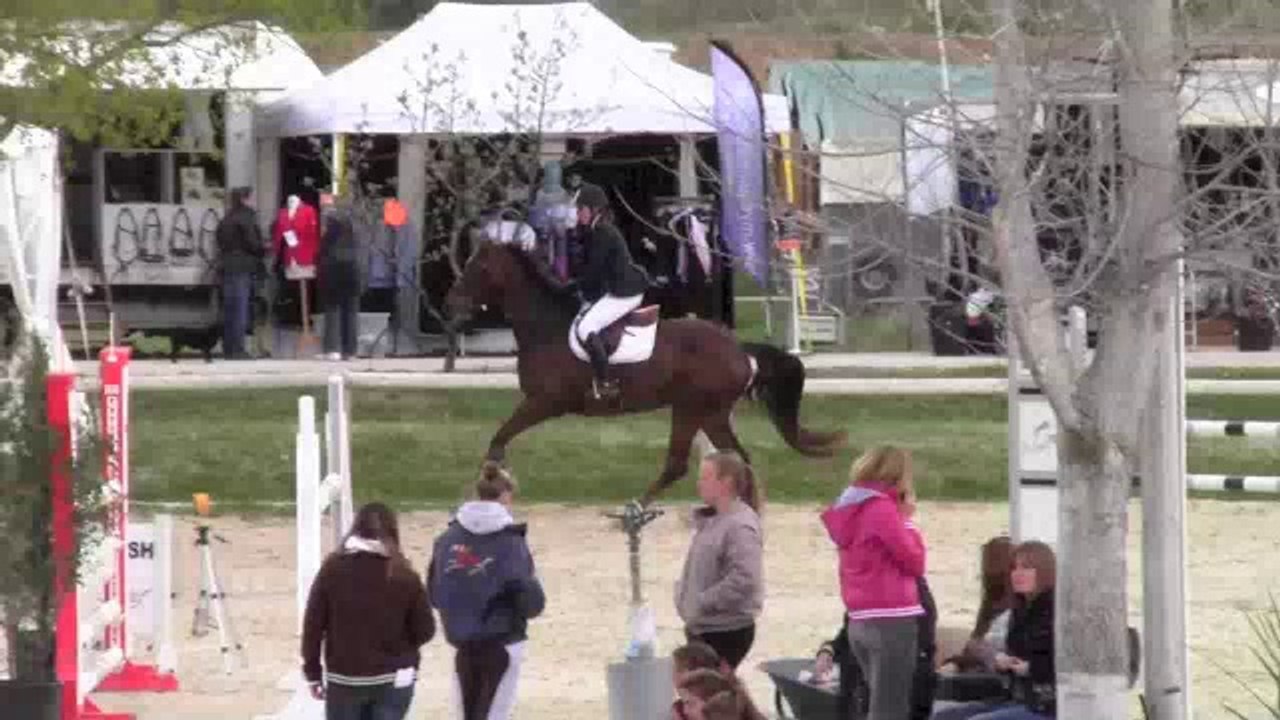 Rumba Hoy Prépa 120 St Gély