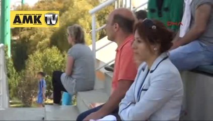 Beşiktaş ve Milan Vodafone Kupası'nda finalde