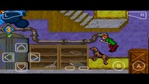 Scooby Doo Mystery Mayhem Android Gameplay GBA Games Simulation