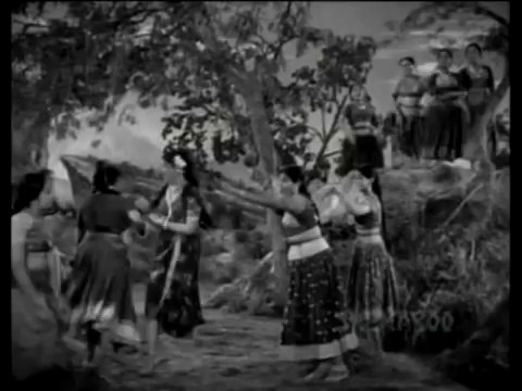 KYA HUA YEH MUJHE KYA HUA - 1960