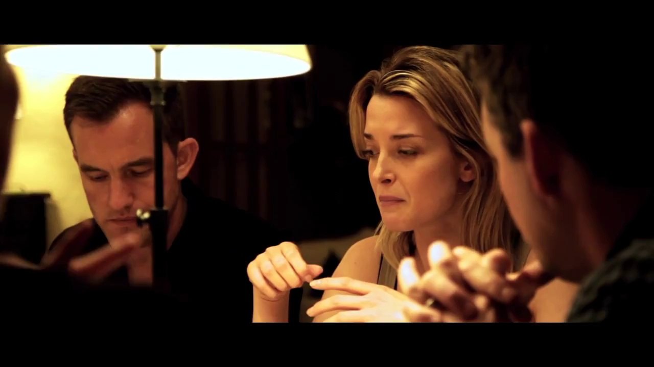 Coherence - Clip: Unexplained Murder