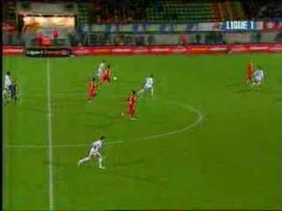 Le Mans - Troyes : 2 - 0