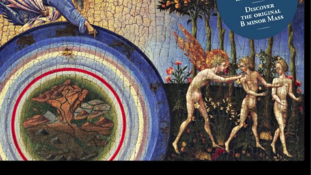 Bach - Laudamus Te - Missa 1733 - Anna Reinhold (mezzo soprano)