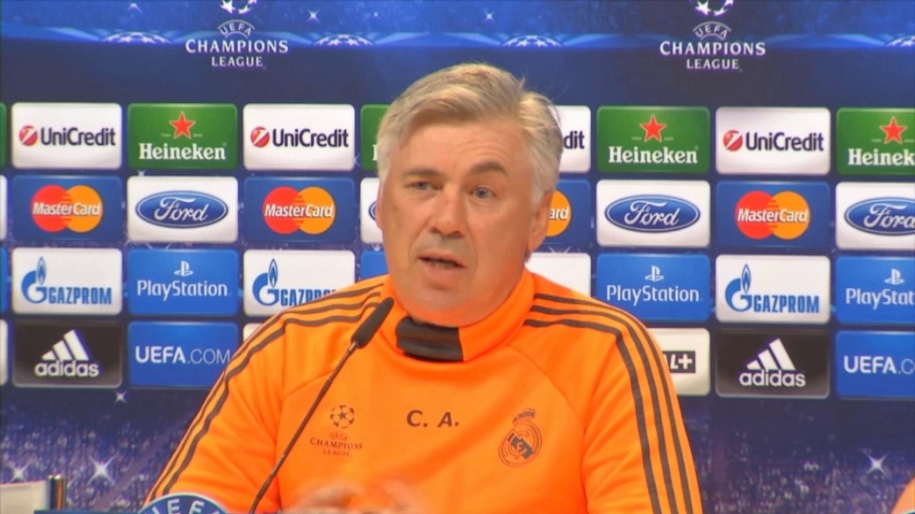 Ancelotti über Moyes-Entlassung: 'Überraschend'