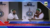 (News 23 March) Zehni Azmaish, Madani Intikhab, Karachi