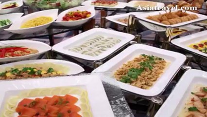 Hotel Keihan Universal Tower Osaka, Japan - TVC by Asiatravel.com