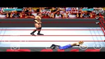 Road to Wrestlemania X 8 Android Gameplay Gameboy Advance Simulation