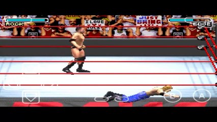 Road to Wrestlemania X 8 Android Gameplay Gameboy Advance Simulation