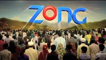 Zong Corporate TVC 2014 - New Look, New Motto (A)