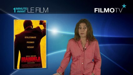 Présentation du film "Mandela un long chemin vers la liberté"