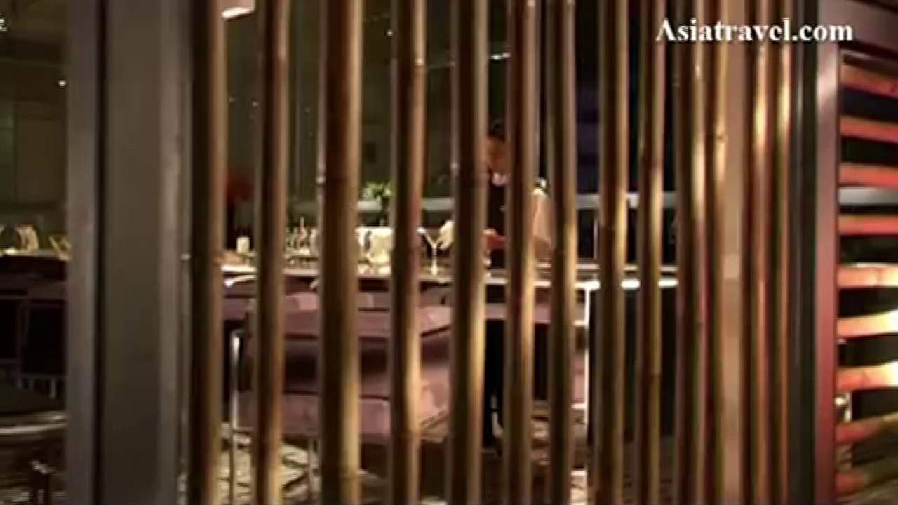 Hotel Maya, Kuala Lumpur, Malaysia - TVC by Asiatravel.com