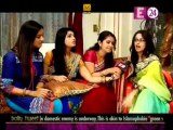 Sasural simar 23rd April 2014 Bhardwaj family par Aayi musibat