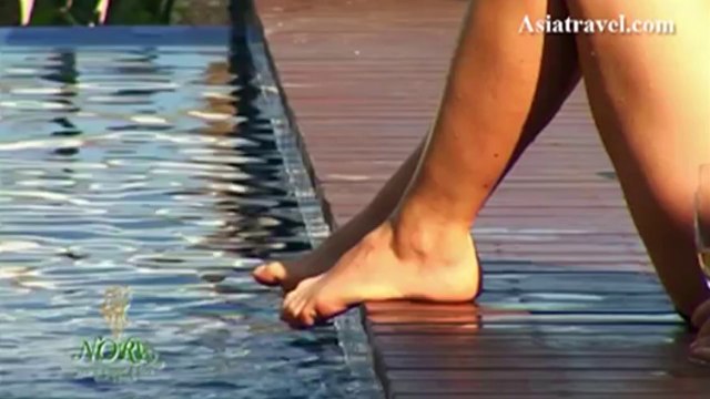 Nora Beach Resort,Koh Samui, Thailand - TVC by Asiatravel.com