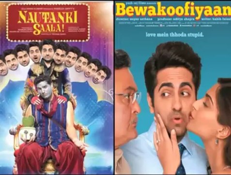 Ayushmann Khurrana now daddy to girl - IANS India Videos