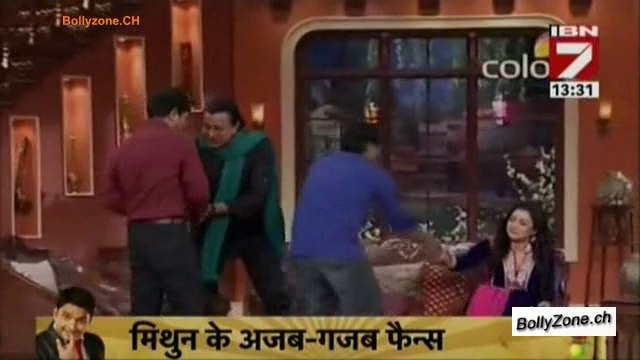 Serial Jaisa Koi Nahin 23rd April 2014 Video Watch Online - Part1
