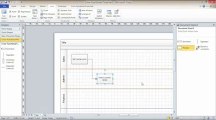 Microsoft Visio 2013 and Visio 2010 Creating Cross Functional Flowcharts