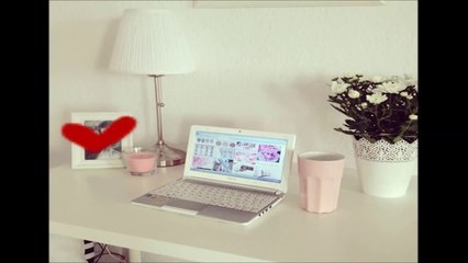 خمسة اشياء مهمة لـ حياة صحية ♥ تجربتي الخاصة