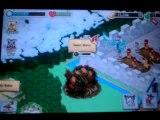PlayerUp.com - Buy Sell Accounts - Knights and dragons fusion fail  guild war(1)