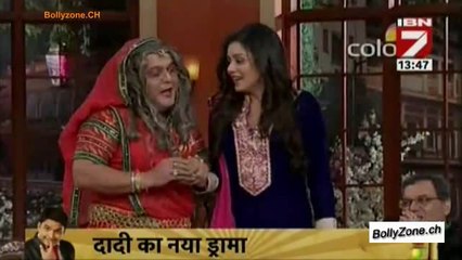 Serial Jaisa Koi Nahin 23rd April 2014 Video Watch Online - Part2