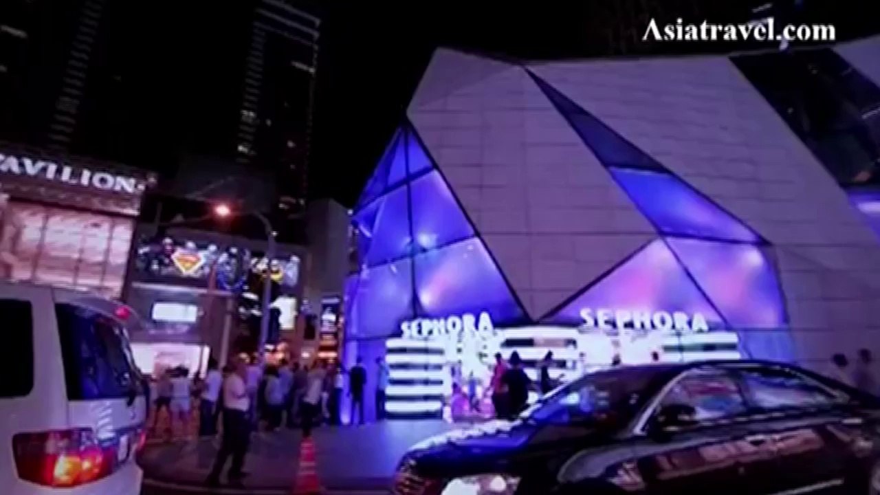 Melia Hotel Kuala Lumpur, Malaysia - TVC by Asiatravel.com
