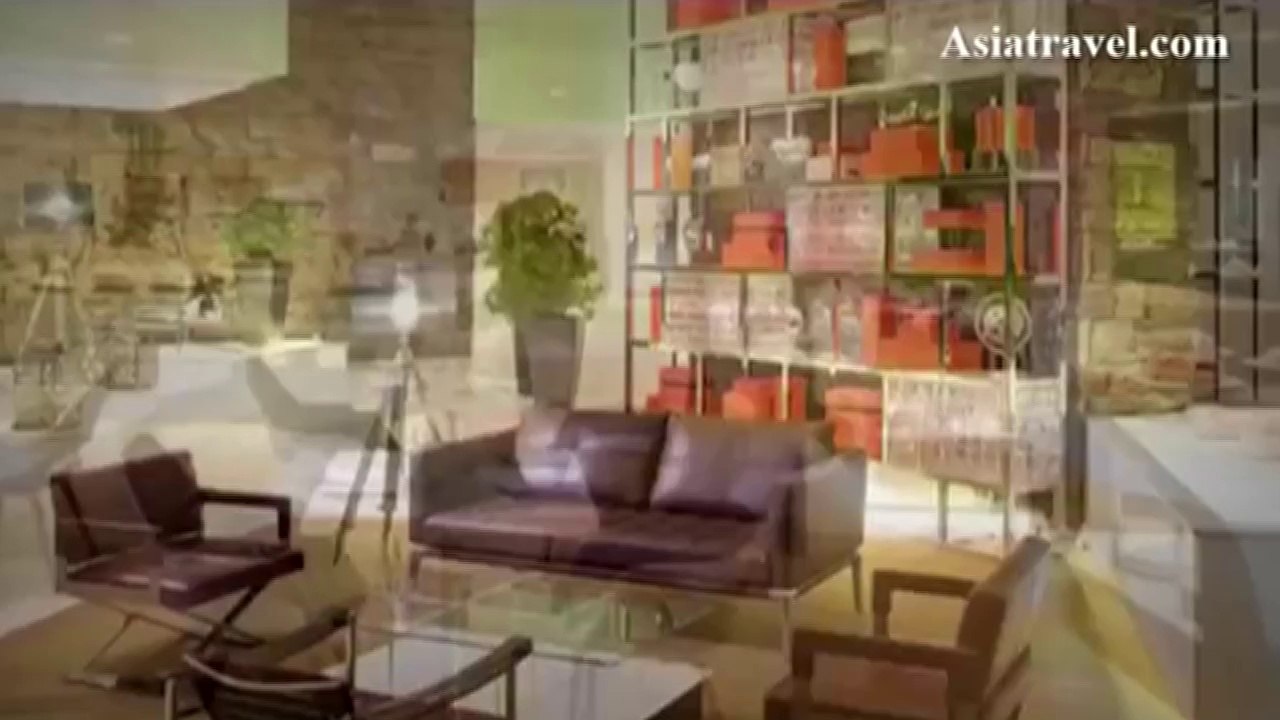 Midas Hotel Manila, Philippines, TVC by Asiatravel.com