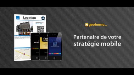 Logiciel Immobilier - Activimmo - Solution Mobile pour agent Immobilier