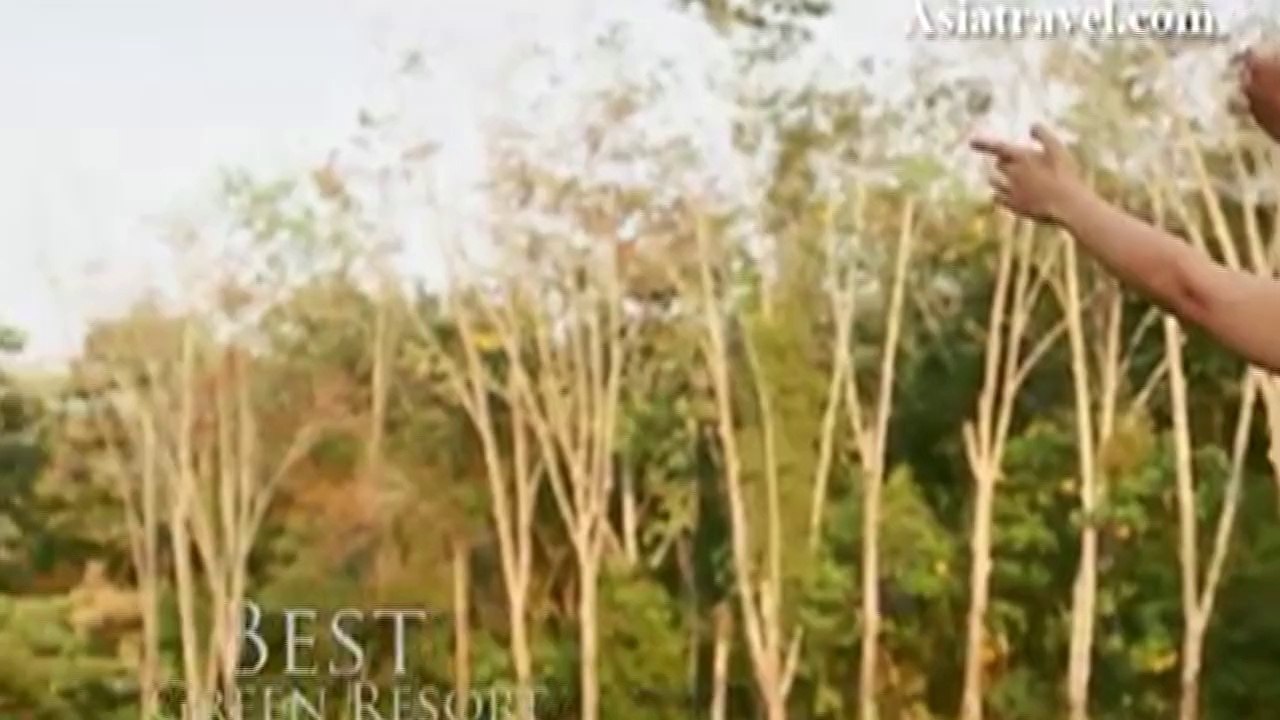 Philea Resort & Spa, Melaka, Malaysia - TVC by Asiatravel.com