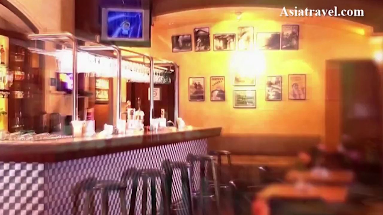 The Royale Bintang Kuala Lumpur - TVC by Asiatravel.com