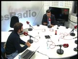 Andoni Ferreño en 'Es la Tarde de Dieter'