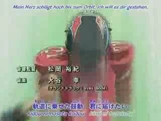 Eyeshield21 - Opening 1