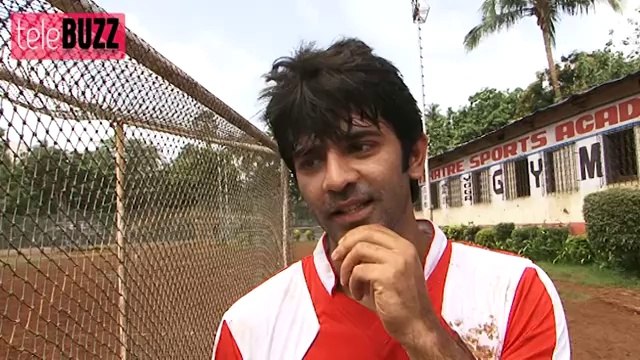 Barun Sobti's Upcoming Movie's UNSEEN PHOTOS & DETAILS REVEALED