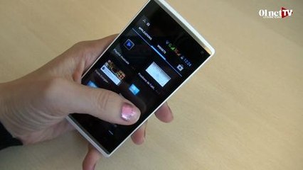 Test de l’Archos 40B Titanium : le smartphone à moins de 100 euros (vidéo)