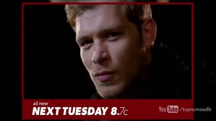 The Originals - 1x20 - Promo - bande-annonce "A Closer Walk with Thee" (HD)