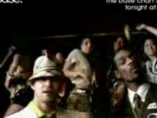 Snoop Dogg feat. Justine Timberlake
