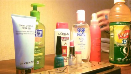 مفضلاتي لشهر سبتمبر ♥ September Favorites 2013