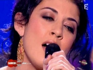 Nolwenn - Ne me quittes  Pas