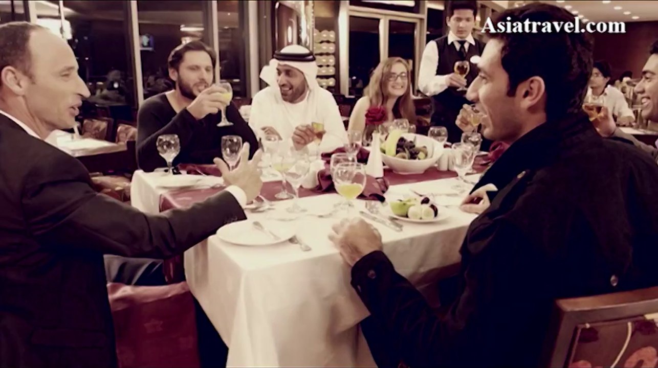 Grand Midwest Group TVC by Asiatravel.com