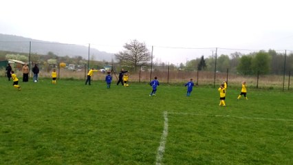 PLATEAU DEBUTANTS 01 04 2014