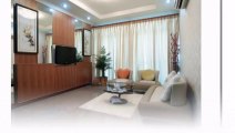 Cho thuê căn hộ chung cư cao cấp Satra Phan Đăng Lưu quận Phú Nhuận