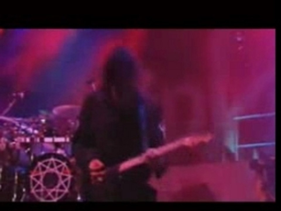 Slipknot (rock am ring 2005 Live)