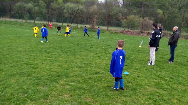 PLATEAU DEBUTANTS 01 04 2014