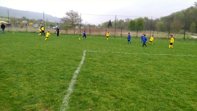 PLATEAU DEBUTANTS 01 04 2014