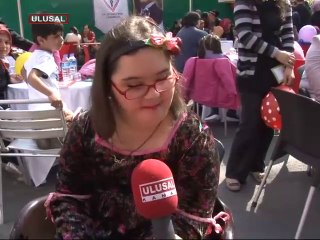 ENGELSİZ YAŞAM SAVAŞÇILARI
